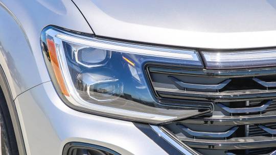 2024 Volkswagen Atlas Cross Sport