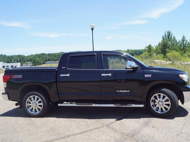 used 2012 toyota tundra 2wd crewmax columbus, ms 39705 for sale in columbus, mississippi