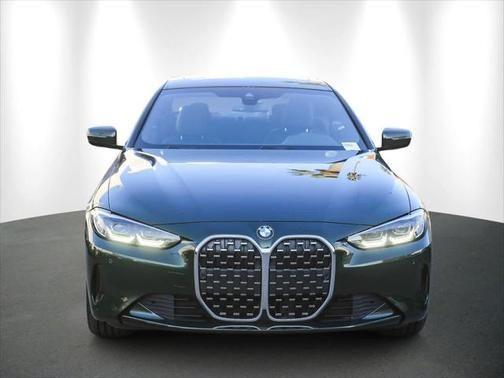 2022 bmw 430