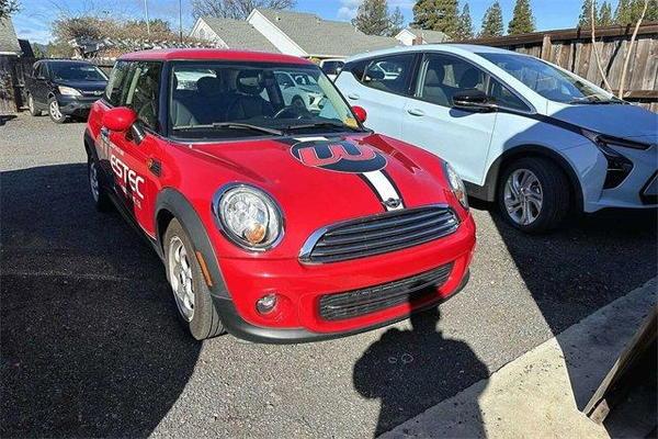 2013 mini cooper hardtop in saint louis, missouri