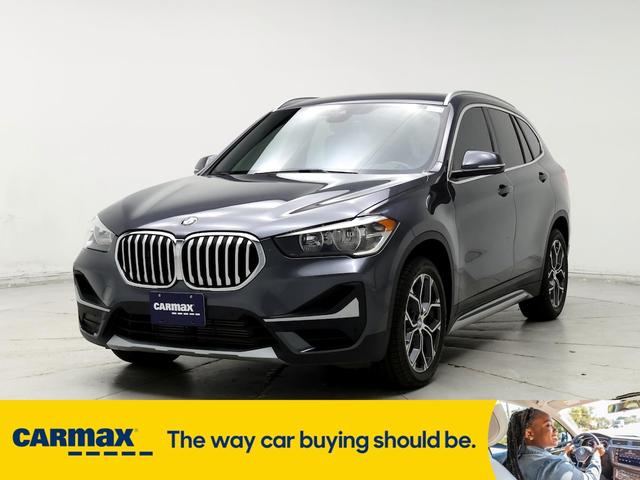 2021 bmw x1 sdrive28i