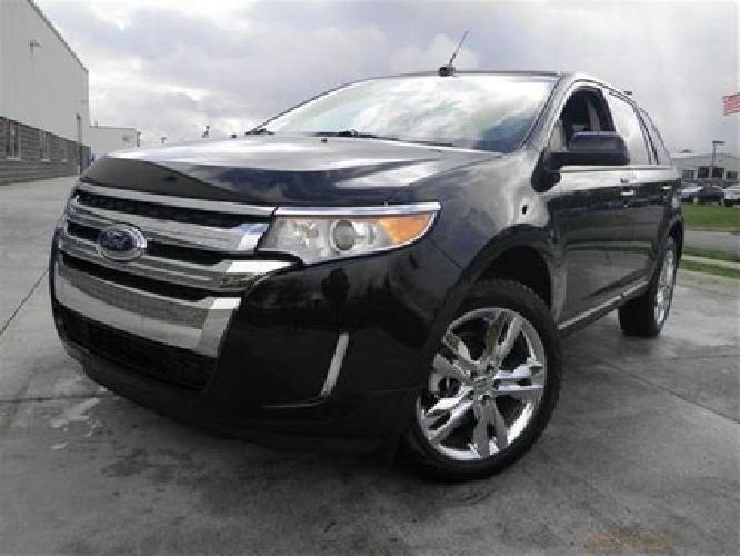 2013 ford edge in greenwood, in