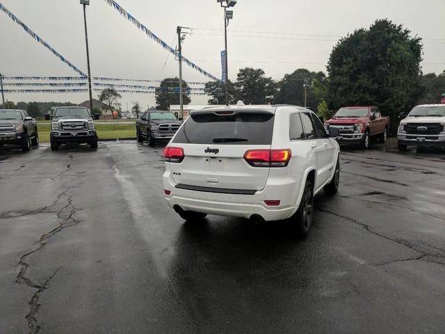 2015 jeep grand cherokee altitude 4x4 altitude 4dr suv for sale in blades, delaware