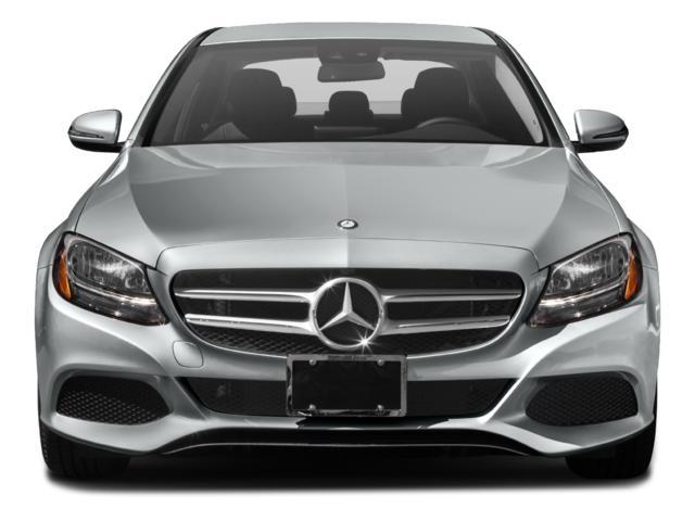 2016 mercedes-benz c-class c 300
