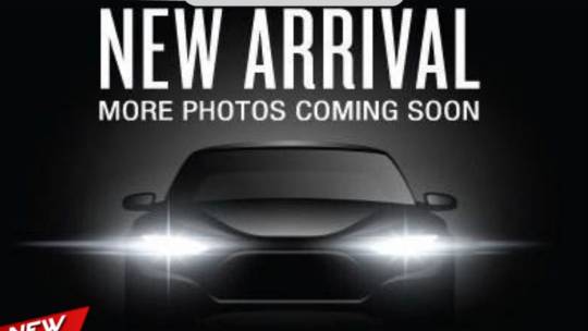 2020 Ford Fusion (North America)
