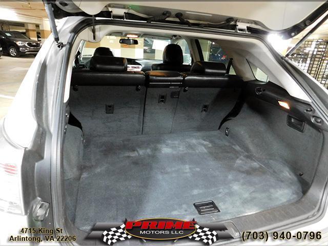 2010 lexus rx 350 base