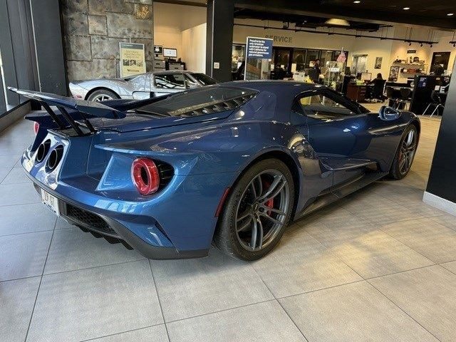 2019 ford gt