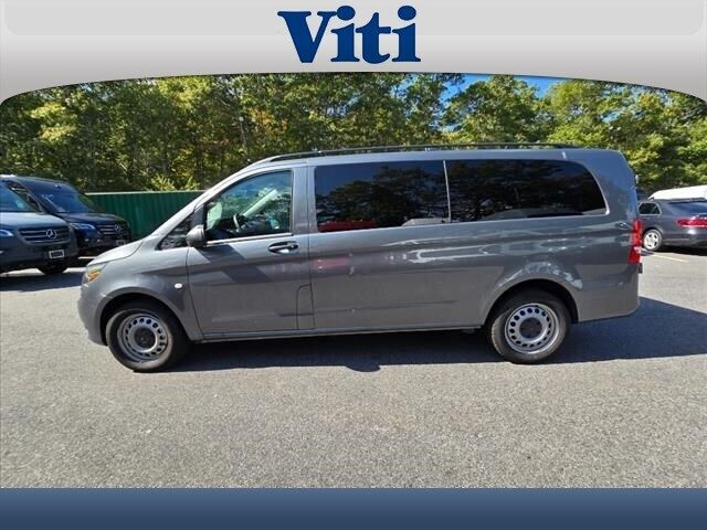 2023 mercedes-benz metris cargo