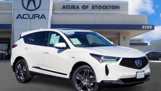 2023 Acura RDX