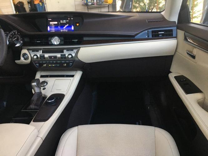 used 2016 lexus es 350 prattville, al 36067 for sale in prattville, alabama