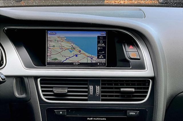 2016 audi a5 2.0t premium