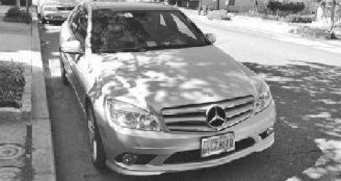 mercedes benz - 2010 in richmond, va