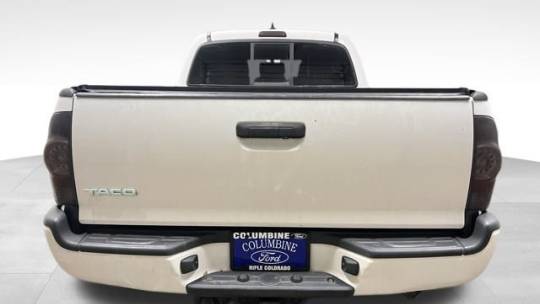 2012 Toyota Tacoma