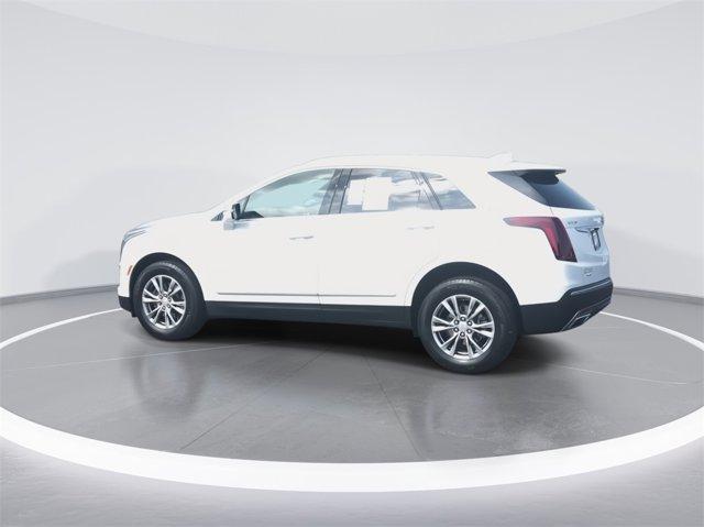 2021 cadillac xt5 awd premium luxury