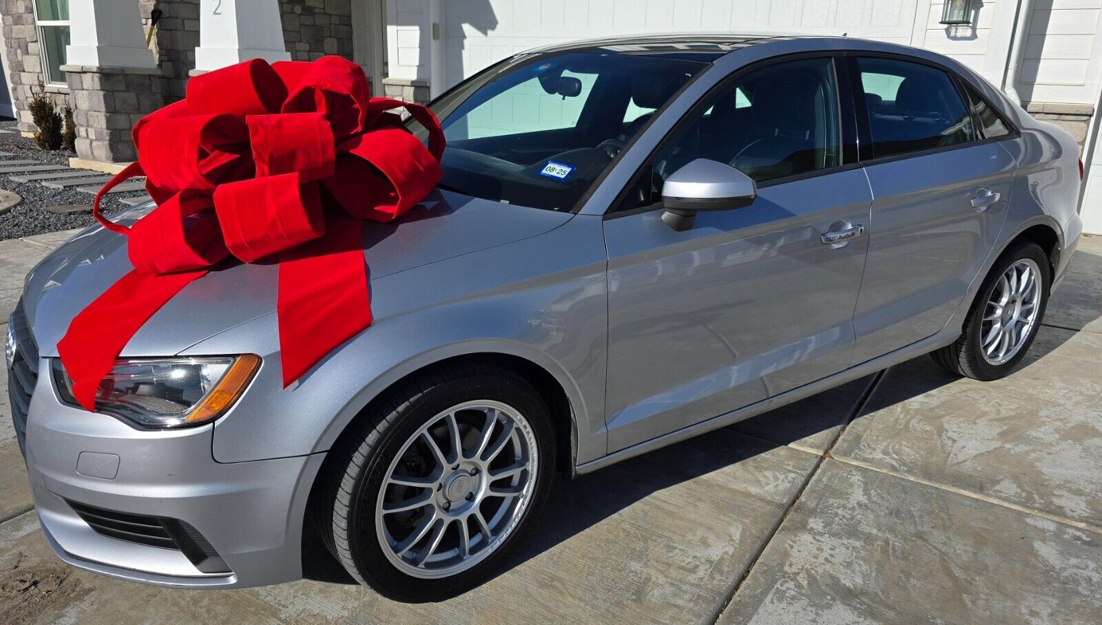 2015 audi a3 premium