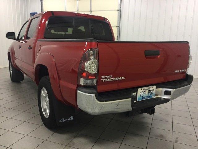 used 2013 toyota tacoma 4x4 double cab paducah, ky 42001 for sale in avondale, kentucky
