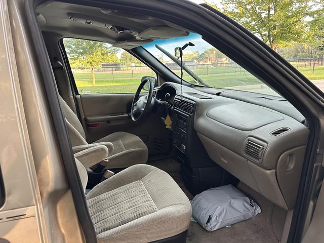 2004 chevrolet venture ls