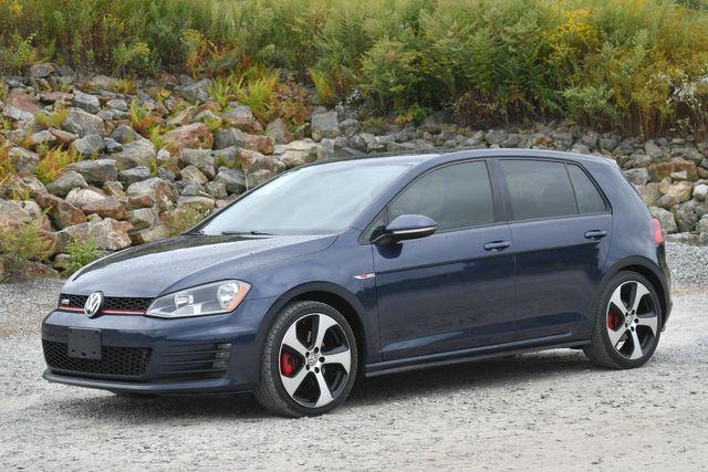 2016 volkswagen golf gti 2.0t s 4-door