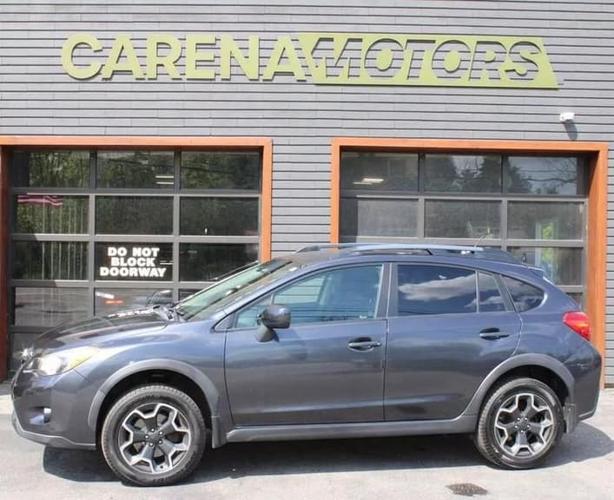 2013 subaru xv crosstrek limited sport utility 4d in twinsburg, ohio