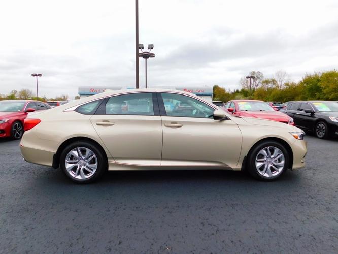 new 2020 honda accord 1.5t lx richmond, in 47374 for sale in chester, indiana