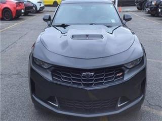 2022 Chevrolet Camaro ss