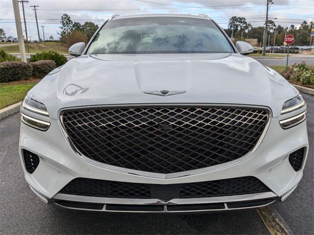 2022 genesis gv70 2.5t