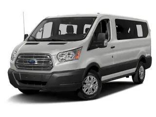 2017 ford transit-350 xlt