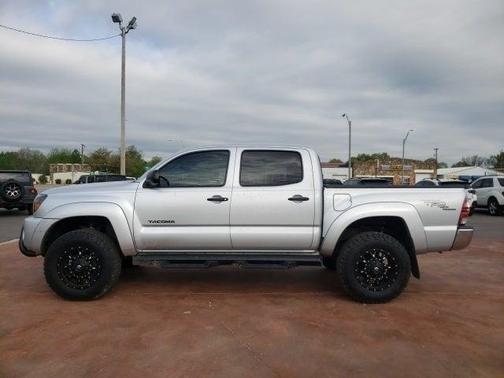 2009 toyota tacoma in dulles, virginia