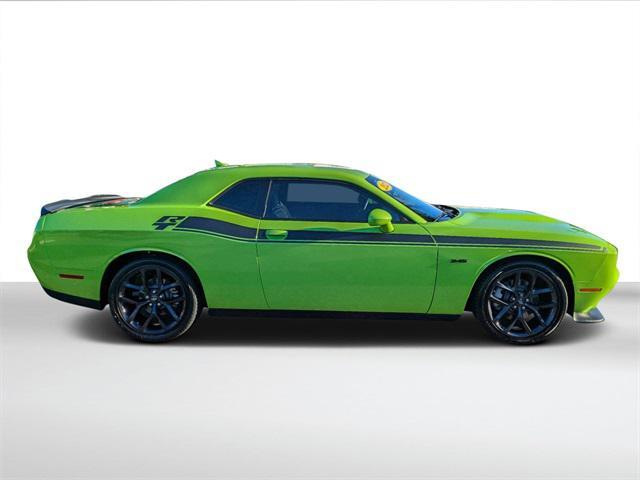 2023 dodge challenger r/t
