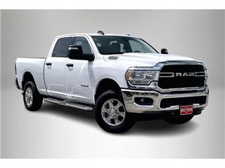 2023 RAM 2500 big horn
