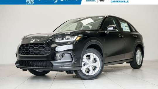 2024 Honda HR-V