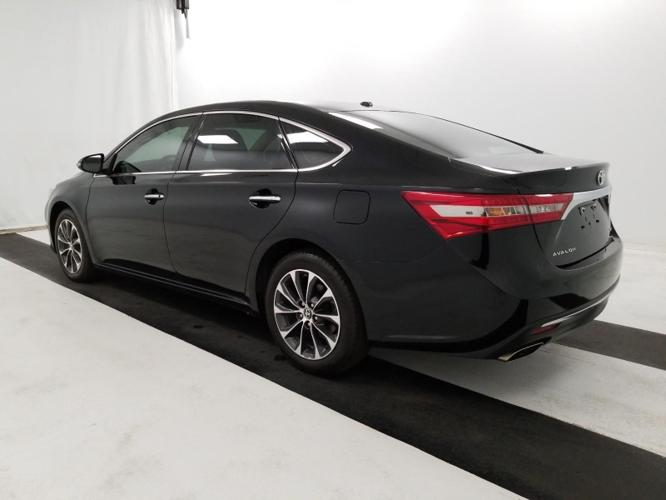 used 2016 toyota avalon xle mt. juliet, tn 37122 for sale in mount juliet, tennessee