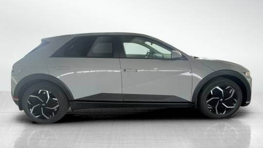2024 Hyundai IONIQ 5