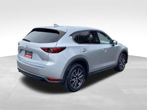 2018 mazda cx-5 grand touring in am qui, tennessee