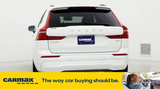2022 Volvo XC60