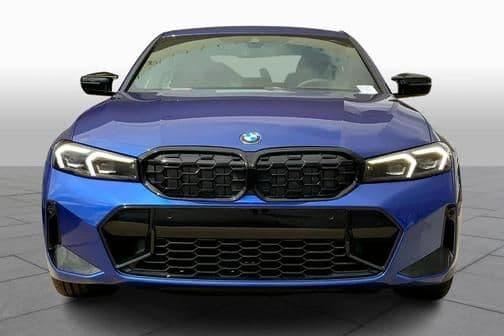 2023 bmw m340 i xdrive in albuquerque, new mexico
