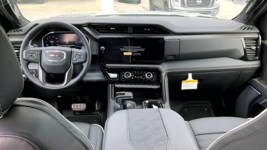2024 GMC Sierra 1500 at4x aev edition