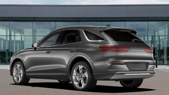 2025 Genesis GV70