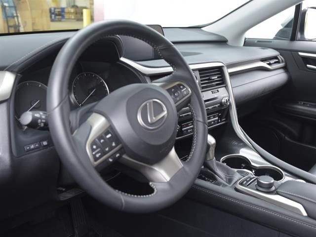 used 2016 lexus rx 350 fwd tempe, az 85281 for sale in tempe, arizona