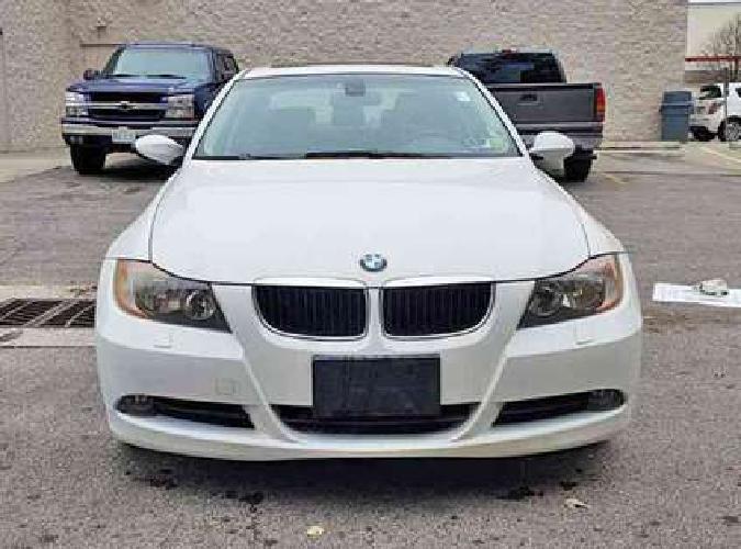 used 2007 bmw 3 series for sale in kansas city, mo