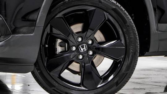 2020 Honda Passport