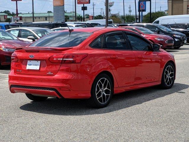 certified 2016 ford focus se sedan gulfport, ms 39503 for sale in gulfport, mississippi