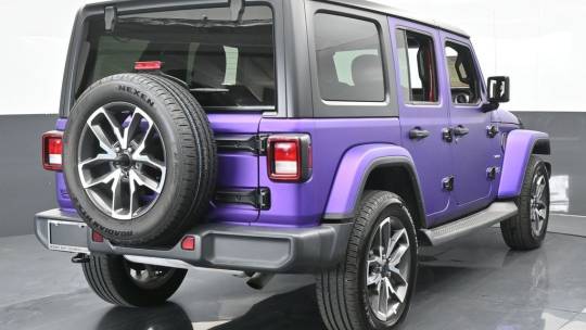 2019 Jeep Wrangler