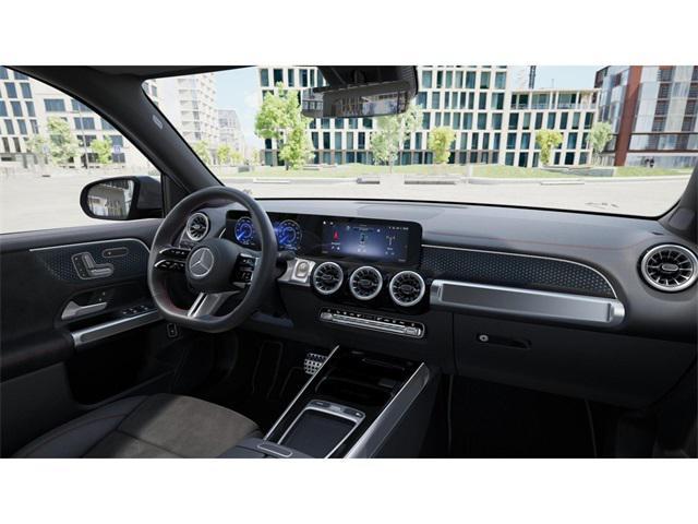 2024 mercedes-benz eqb 250 250+