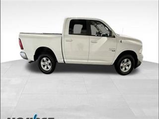 2021 RAM 1500 classic