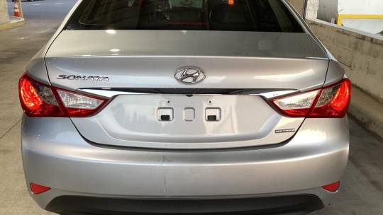 2014 Hyundai Sonata