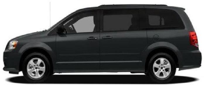 2012 dodge grand caravan sxt in coconut creek, fl