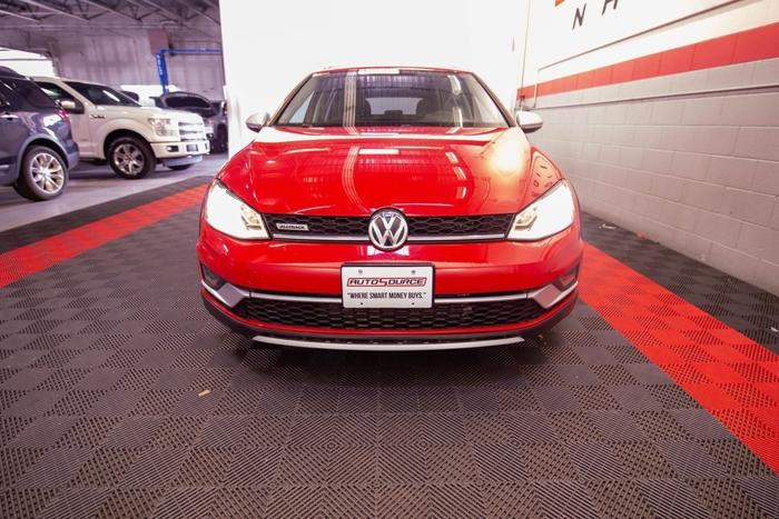 used 2017 volkswagen golf se boise, id 83713 for sale in boise, idaho