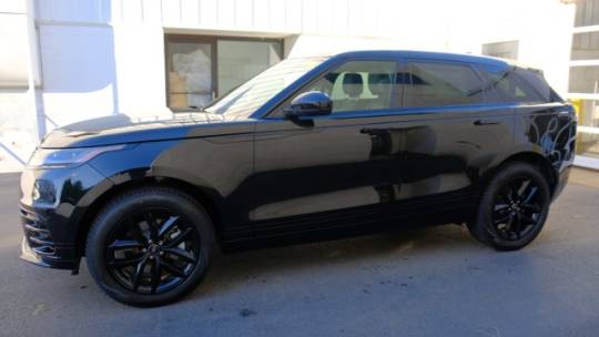 2024 land rover range rover velar p250 dynamic se