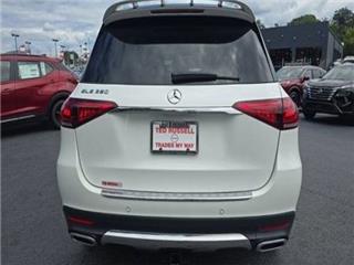 2022 Mercedes-Benz GLE gle 350